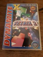 Pc games Dynamite Tetrix 2, Puzzel en Educatief, 1 speler, Ophalen of Verzenden, Zo goed als nieuw
