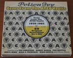 Poison Ivy-Gems from the ATCO vaults-3 cd, Ophalen of Verzenden, 2000 tot heden, Nieuw in verpakking