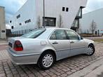 Mercedes-Benz C220 |Automaat| Diesel | 89 Dkm | 1998 | Airco, Autos, Mercedes-Benz, Achat, Garantie prolongée, Entretenue par le concessionnaire