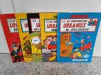 Stripverhalen Urbanus, Boeken, Stripverhalen, Ophalen