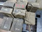 Lot 10 stuks veldtelefoons, Ophalen of Verzenden