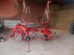 Hooikeerder en hark lely lotus 300 laatste model, Zakelijke goederen, Landbouw | Werktuigen, Ophalen of Verzenden, Oogstmachine