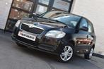 Skoda Fabia 1.4i Cruise / PDC / Verw Zetels / Garantie, Voorwielaandrijving, Euro 5, Stof, Gebruikt