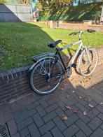 groote herenfiets maat 63 voor lange heren, Fietsen en Brommers, Ophalen of Verzenden, Zo goed als nieuw