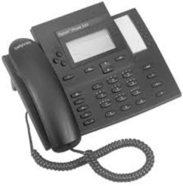 FORUM PHONE 520 Telefoontoestel GEZOCHT beschikbaar voor biedingen
