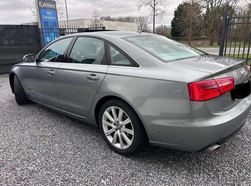 Super nette Audi A6 Quattro, Auto's, Audi, Particulier, A6, ABS, Adaptieve lichten, Adaptive Cruise Control, Airbags, Airconditioning