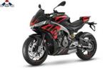 Aprilia Tuono 660 Factory 35km!! Nieuw, Bedrijf