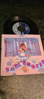 sam gooris single gesigneerd, Ophalen of Verzenden, Gesigneerd