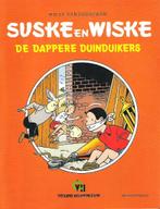 BD - Suske & Wiske - De Dappere Duinduikers, Livres, Comme neuf, Plusieurs BD, Willy Studio VANDERSTEEN, Enlèvement ou Envoi