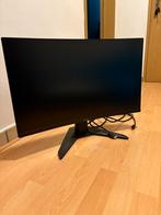 Monintor, Computers en Software, Monitoren, Kantelbaar, VA, MSI gaming, Full HD