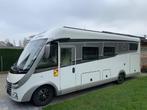 Carthago e line I  50 LE 4800kg, Caravans en Kamperen, Integraal, 7 tot 8 meter, Diesel, Carthago