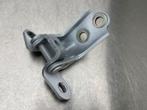 PORTIERSCHARNIER LINKS VOOR Hyundai Tucson (TL) (TUCSON), Nieuw, Hyundai