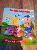 2 kartonnen boekjes, Ophalen of Verzenden, Gelezen
