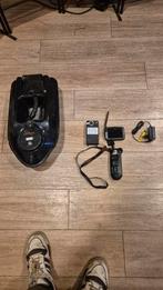 boatman actor 5 plus, Telecommunicatie, Portofoons en Walkie-talkies, Ophalen of Verzenden, Gebruikt