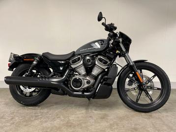 Harley-Davidson SPORTSTER RH975 NIGHTSTER (bj 2022)