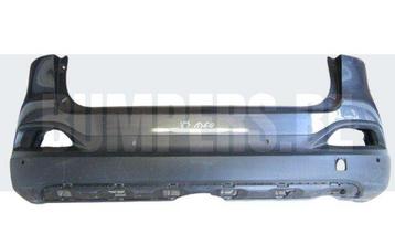 Bumper KIA SORENTO III 3 15-8197546651 Achterbumper KJ1360 beschikbaar voor biedingen