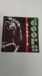 The Doors - Gloria (969770-7) Holland, Cd's en Dvd's, Vinyl Singles, Ophalen of Verzenden, Zo goed als nieuw