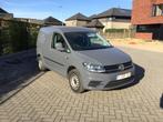 Volkswagen Caddy 2.0 TDI DSG, 4 deurs, Stof, Euro 6, 700 kg