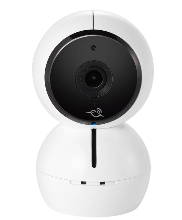 Arlo Baby babyfoon (2 set beschikbaar), Kinderen en Baby's, Babyfoons, Zo goed als nieuw, Minder dan 100 meter, Camera, Digitaal