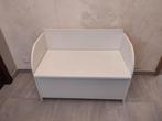 Banc de rangement, 50 à 100 cm, Enlèvement, Utilisé, Autres matériaux