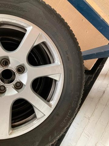 Winterbanden SUV beschikbaar voor biedingen