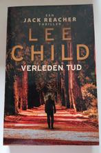 Lee Child - Verleden tijd (Special Veldboeket 2019), Boeken, Ophalen of Verzenden, Zo goed als nieuw, Lee Child