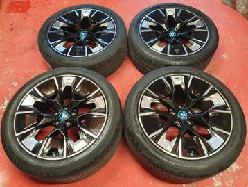 Jantes BMW origine 20" Pack M 890M ix iX3 XM G08 démo X3 X4  beschikbaar voor biedingen