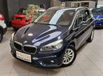 BMW 2 Serie 216 D ACTIVE TOURER,CUIR,GPS,LED,JA 16,GARANTIE, Voorwielaandrijving, 99 g/km, 5 deurs, 3 cilinders