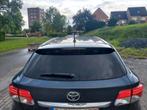 Toyota Avensis, Achat, Particulier, Avensis
