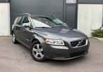 Volvo V50 1.6 D - Euro 5 - Handelaar of export, Auto's, Volvo, Euro 5, Stof, Bedrijf, 5 deurs