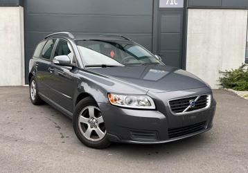Volvo V50 1.6 D - Euro 5 - Handelaar of export beschikbaar voor biedingen