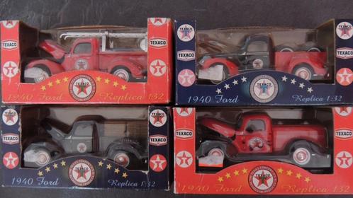 Texaco pick up, Verzamelen, Automerken, Motoren en Formule 1, Nieuw, Auto's, Ophalen of Verzenden