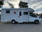 Roller team Kronos 267 TL (2022)/ euro 6, Caravans en Kamperen, 7 tot 8 meter, Diesel, Particulier, Ford