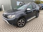 Dacia Duster Prestige 1,3 tce benzine, Autos, Dacia, Argent ou Gris, Achat, Euro 6, Entreprise