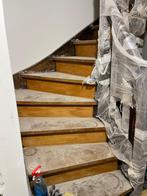 Trap gratis, Doe-het-zelf en Bouw, Ladders en Trappen, Ophalen