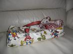 Vintage poppen reisbedje, Ophalen of Verzenden