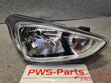 HYUNDAI i10 FACELIFT KOPLAMP RECHTS ORIGINEEL beschikbaar voor biedingen