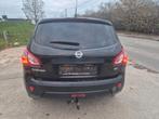 Nissan Qashqai 1.5 Diesel, Euro 5, Achat, Entreprise, Boîte manuelle