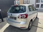 Volkswagen GOLF PLUS 1.6 TDi MET 122DKM EDITION TRENDLINE, Autos, Volkswagen, 5 places, 1598 cm³, Achat, Hatchback