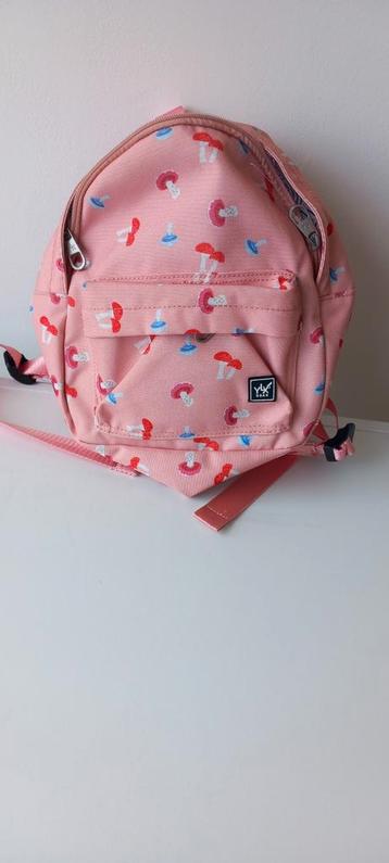 Nieuwe kleutertas beschikbaar voor biedingen
