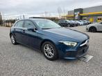 Mercedes A180D Automaat  ., Auto's, Automaat, Euro 6, 4 cilinders, Blauw