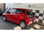 Toyota Aygo Business, Bedrijf, Handgeschakeld, 5 deurs, 998 cc