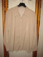 Crèmekleurige damesbloes/tuniek - medium, Vêtements | Femmes, Blouses & Tuniques, Enlèvement ou Envoi, Porté, Taille 38/40 (M)
