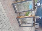 Veluxen, Ophalen, Gebruikt, Minder dan 80 cm, 80 tot 120 cm