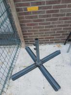 Voet parasols, Tuin en Terras, Parasols, Ophalen