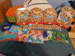 Stickies, Verzamelen, Aldi, Ophalen