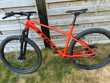 Trek x caliber 8 maat XL, Fietsen en Brommers, Ophalen, Zo goed als nieuw, Trek