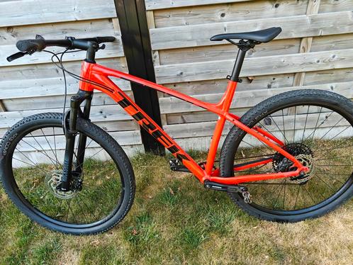 Trek x caliber 8 maat XL, Fietsen en Brommers, Fietsen | Mountainbikes en ATB, Zo goed als nieuw, Trek, Ophalen