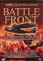 Battle front Dvd 4disc Nieuw Geseald !, CD & DVD, DVD | Documentaires & Films pédagogiques, À partir de 6 ans, Neuf, dans son emballage