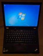 Lenovo ThinkPad T410, 256 GB, HDD, Enlèvement ou Envoi, 14 pouces
